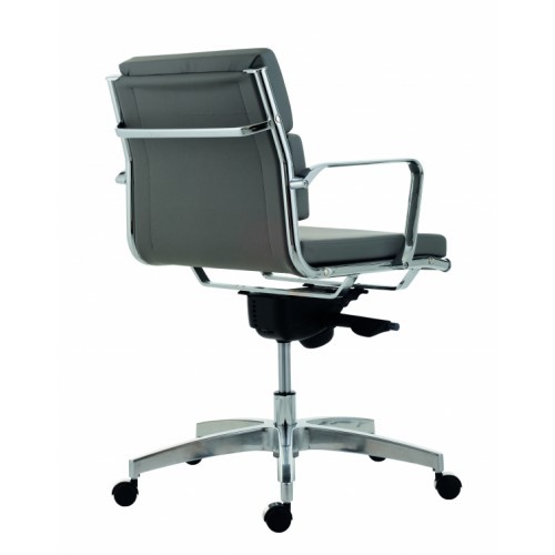 Manažerské křeslo KASE - SOFT LOW BACK 8850 